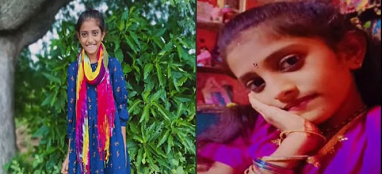 Hyderabad: దమ్మాయిగూడలో బాలిక అదృశ్యం ఘటన విషాదాంతం