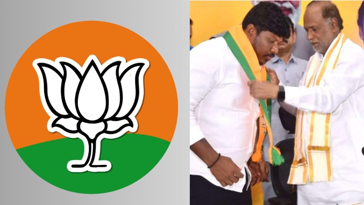 BJP నేత దారుణ హత్య.. ప్రైవేట్ పార్ట్స్ కట్ చేసి మరీ