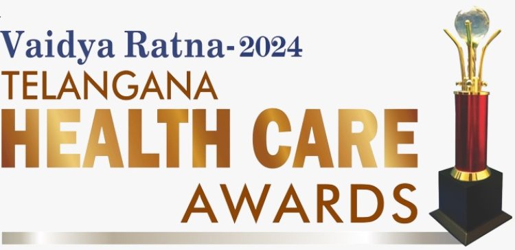 Vaidya Ratna Awards 2024: పది మంది ప్రఖ్యాత వైద్యులకు వైద్యరత్న